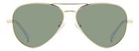 Sonnenbrille  Polaroid Herr 207861J5G57UC - 207861J5G59UC